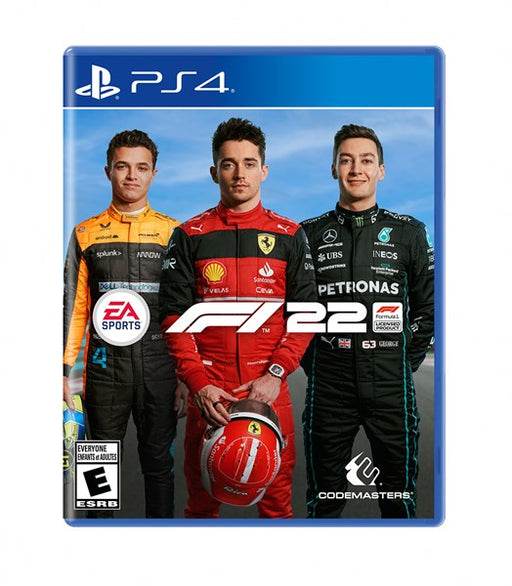 Jogo PS4 F1 Manager 2023