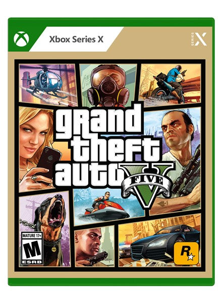 grand theft auto san andreas xbox 360