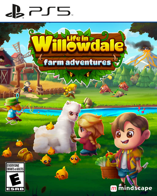 STORY OF SEASONS FRIENDS OF MINERAL TOWN - XBOX ONE