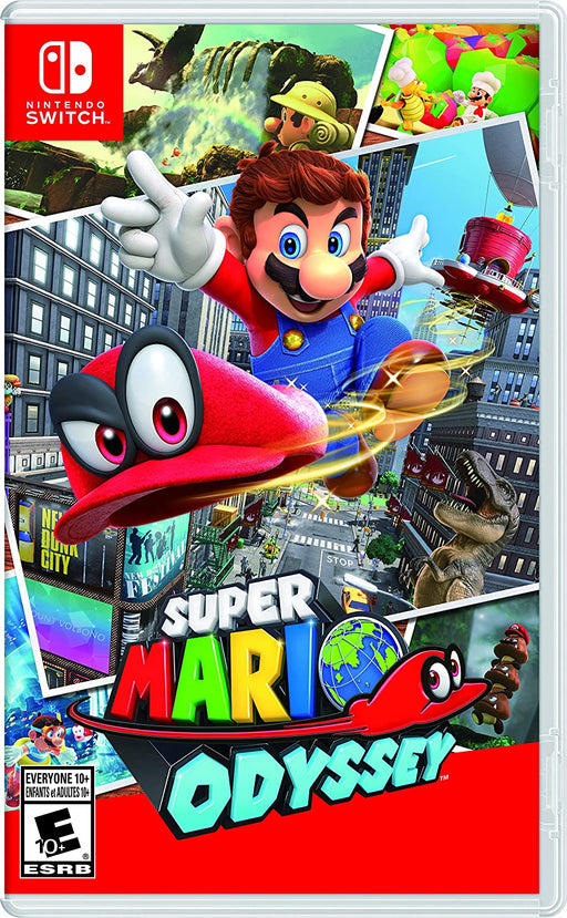 Nintendo Selects: Super Paper Mario (Nintendo Wii)