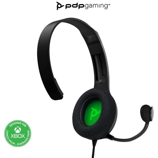 PDP Gaming LVL40 Wired Stereo Gaming Headset for Xbox One / Xbox