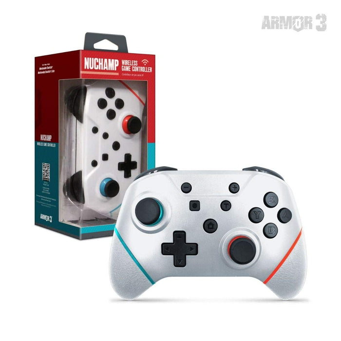 nuchamp wireless controller