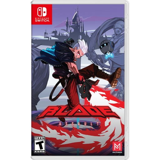 QUAKE [LIMITED RUN GAMES #119] - SWITCH — VIDEOGAMESPLUS.CA