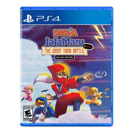 PS4 JoJo`s Bizarre Adventure All-Star Battle R (R3) — GAMELINE