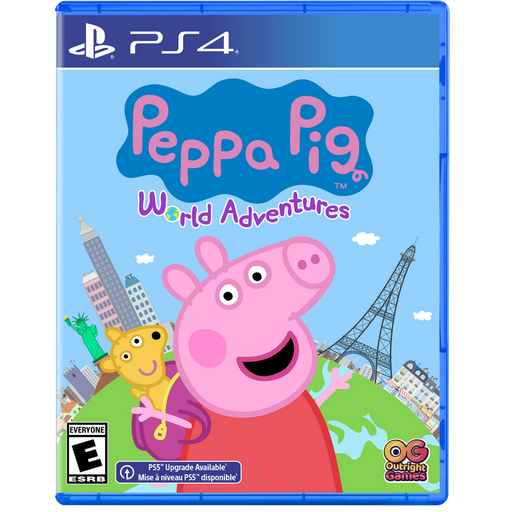 Peppa Pig Xbox 360 videos - Dailymotion