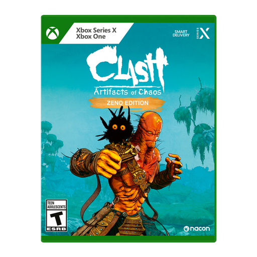 Buy Atlas Fallen Xbox Series X Game, Xbox Series games