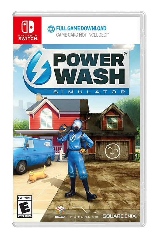 Powerwash Simulator é destaque da PlayStation Plus de dezembro de 2023 -  Canaltech