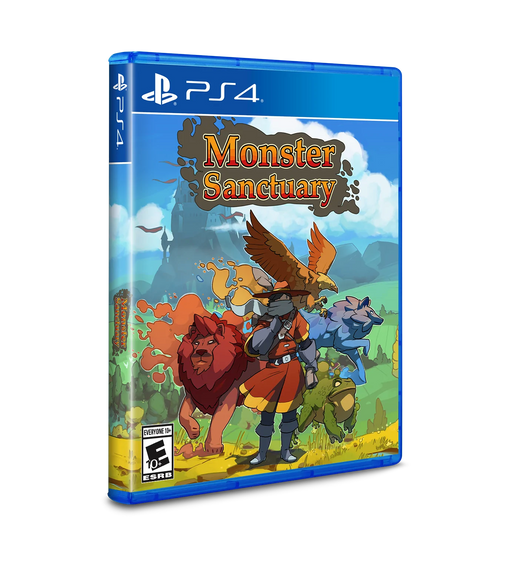 Monster Hunter - [PLAYSTATION — HITS] World PS4