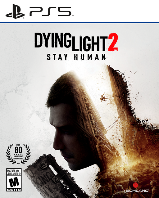 10+ Dying Light 2 Save