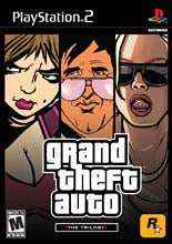 Grand Theft Auto: San Andreas (Greatest Hits) - PS3