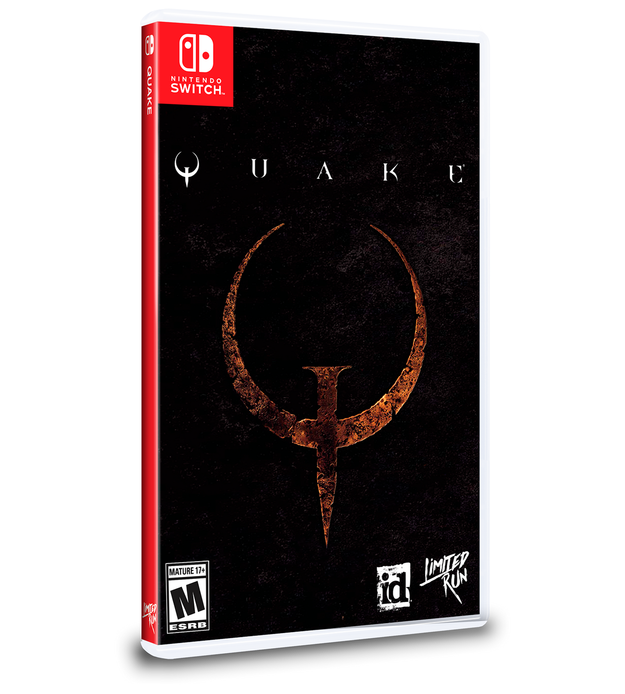 quake switch physical