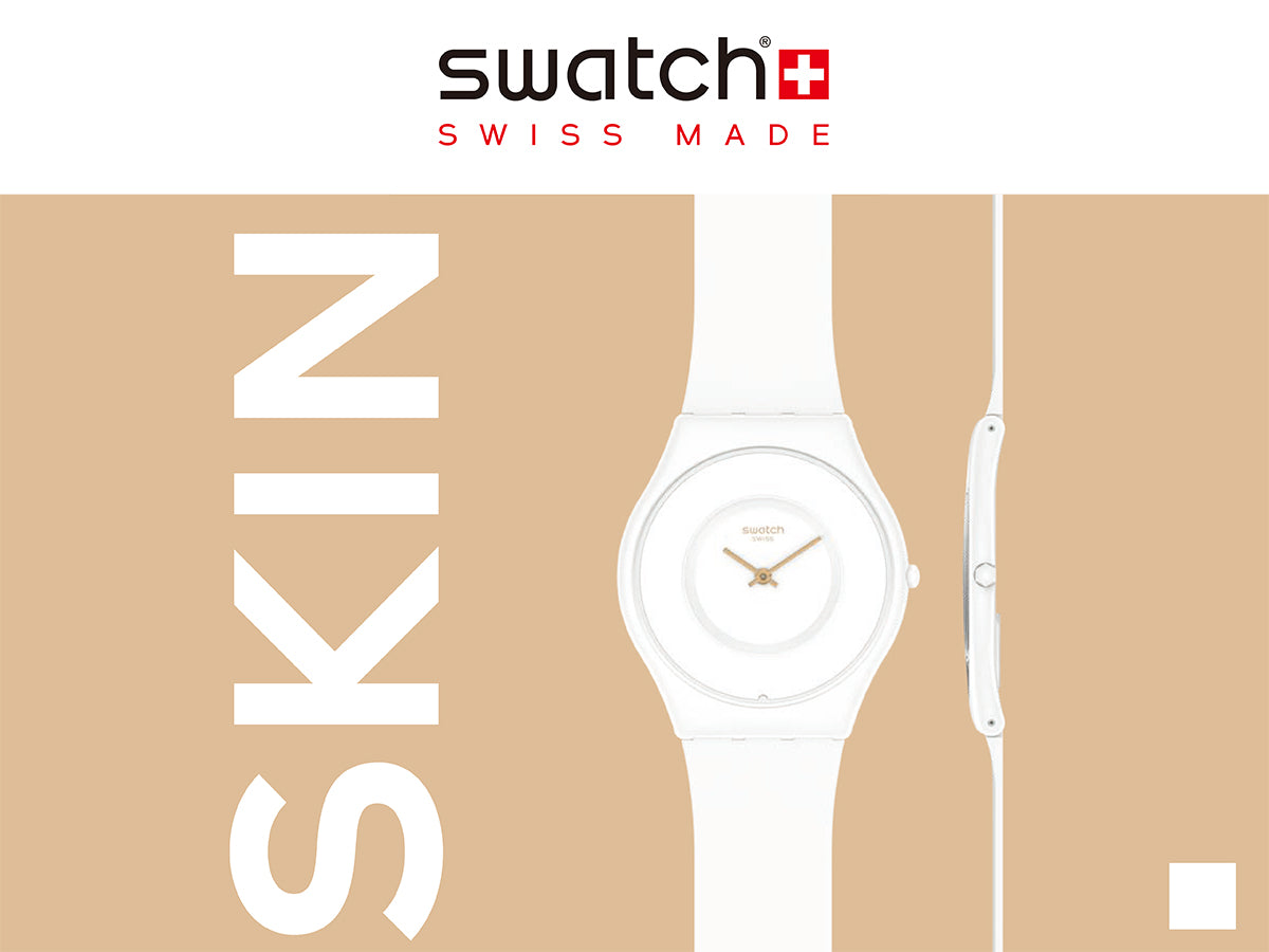 スウォッチ（swatch）