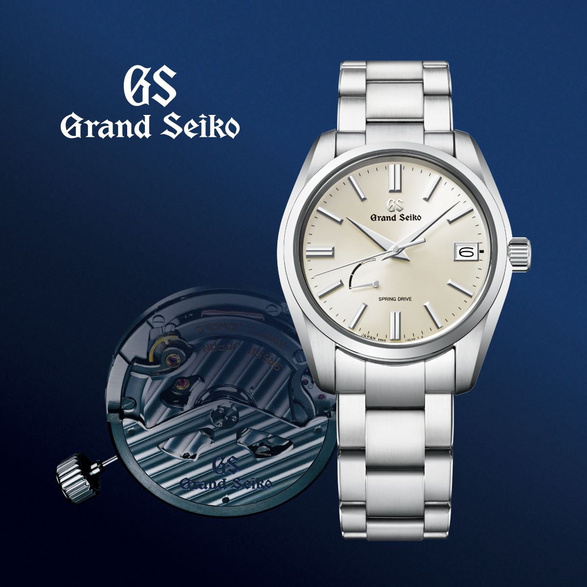 グランドセイコー Grand Seiko – Page 12 – neel selectshop