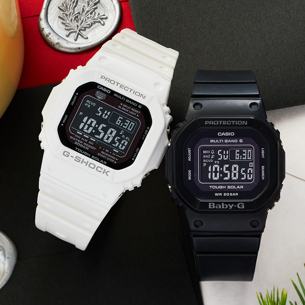 G-SHOCK・BABY-G ペアで人気のモデルをご紹介！ – neel selectshop