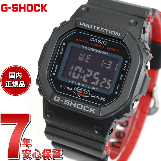 新品未使用 g-shock RANGEMAN GW-9400YJ-1JF - 時計