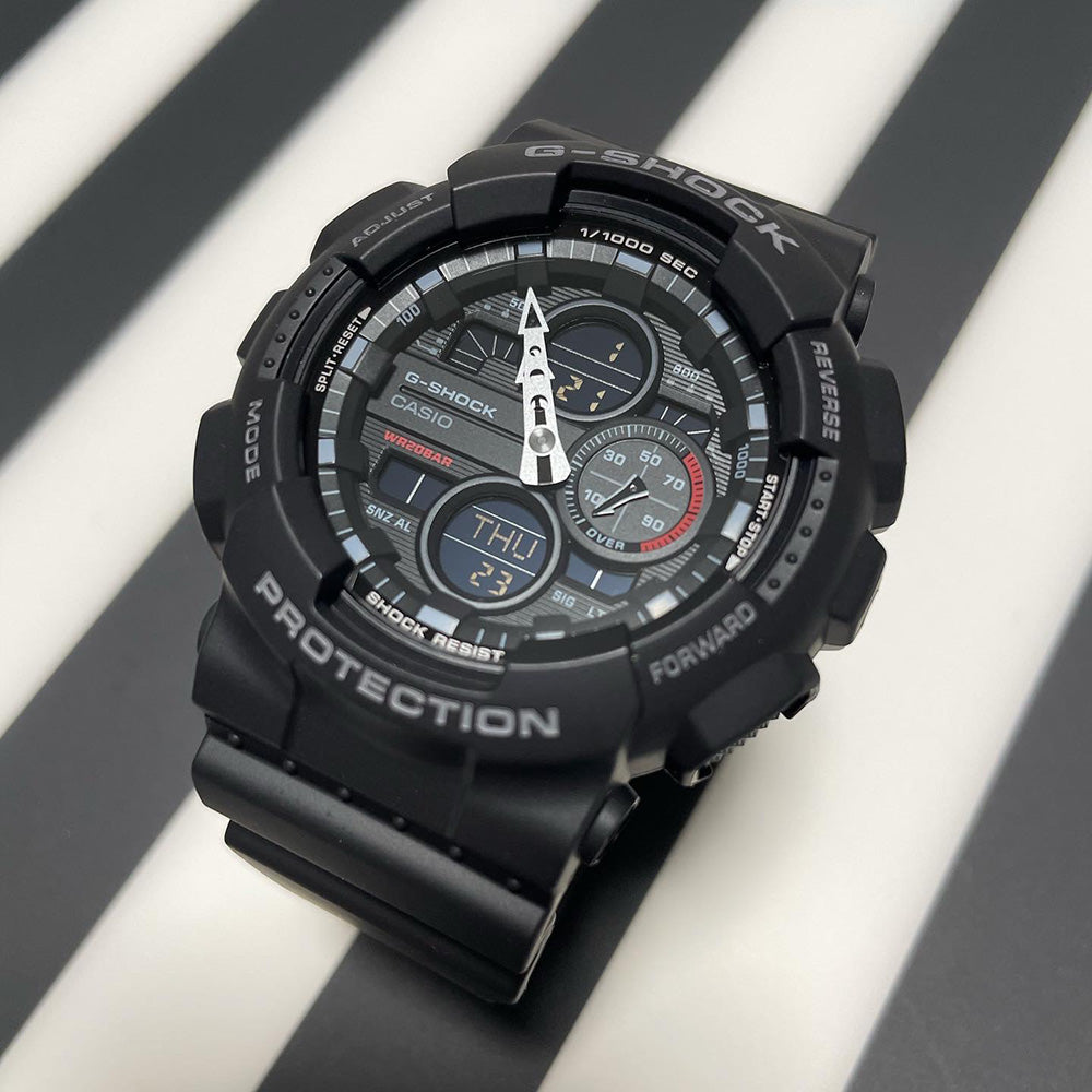 L00001◇CASIO　G-SHOCK　レディース　ミッドサイズモデル