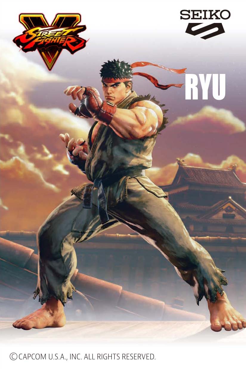 RYU