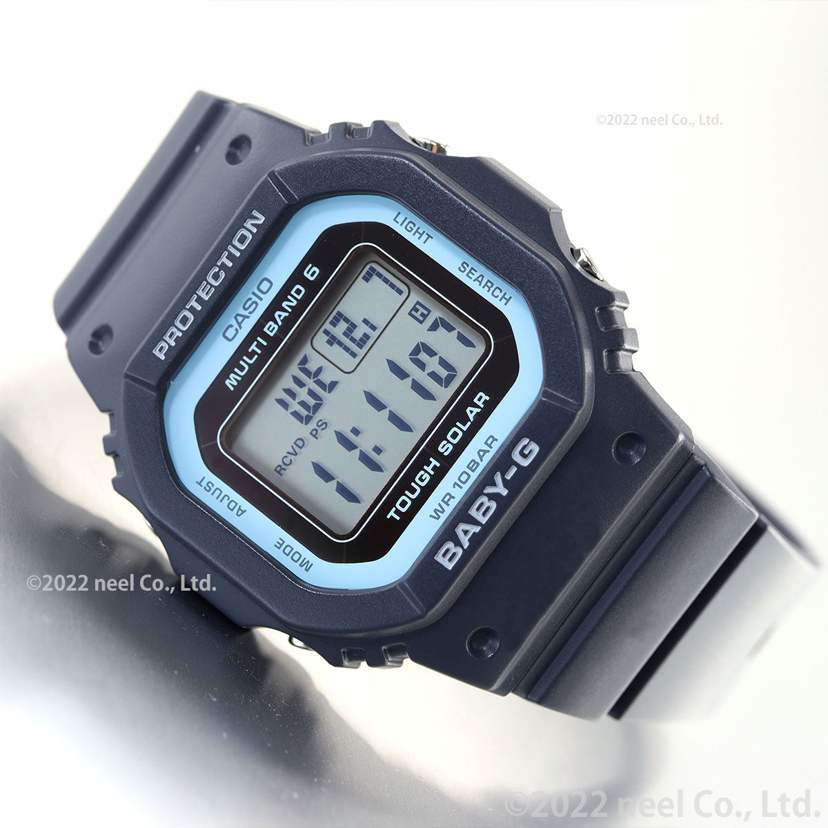 アウトレット割引品 CASIO カシオ W218H-1 スポーツ ウオッチ メンズ