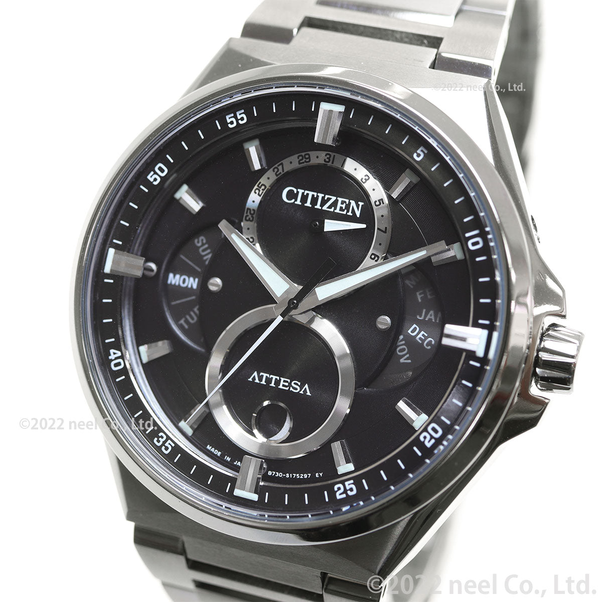 ☆決算特価商品☆ CITIZEN 腕時計 シチズン citizen collection