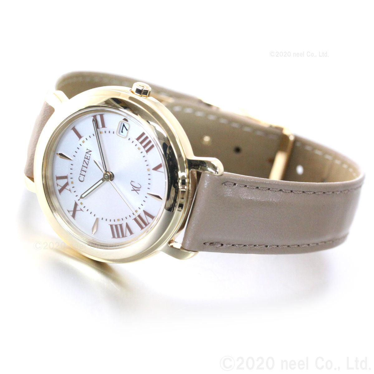 高速配送 腕時計 シチズン EO1203-03A 腕時計(アナログ)【海外モデル