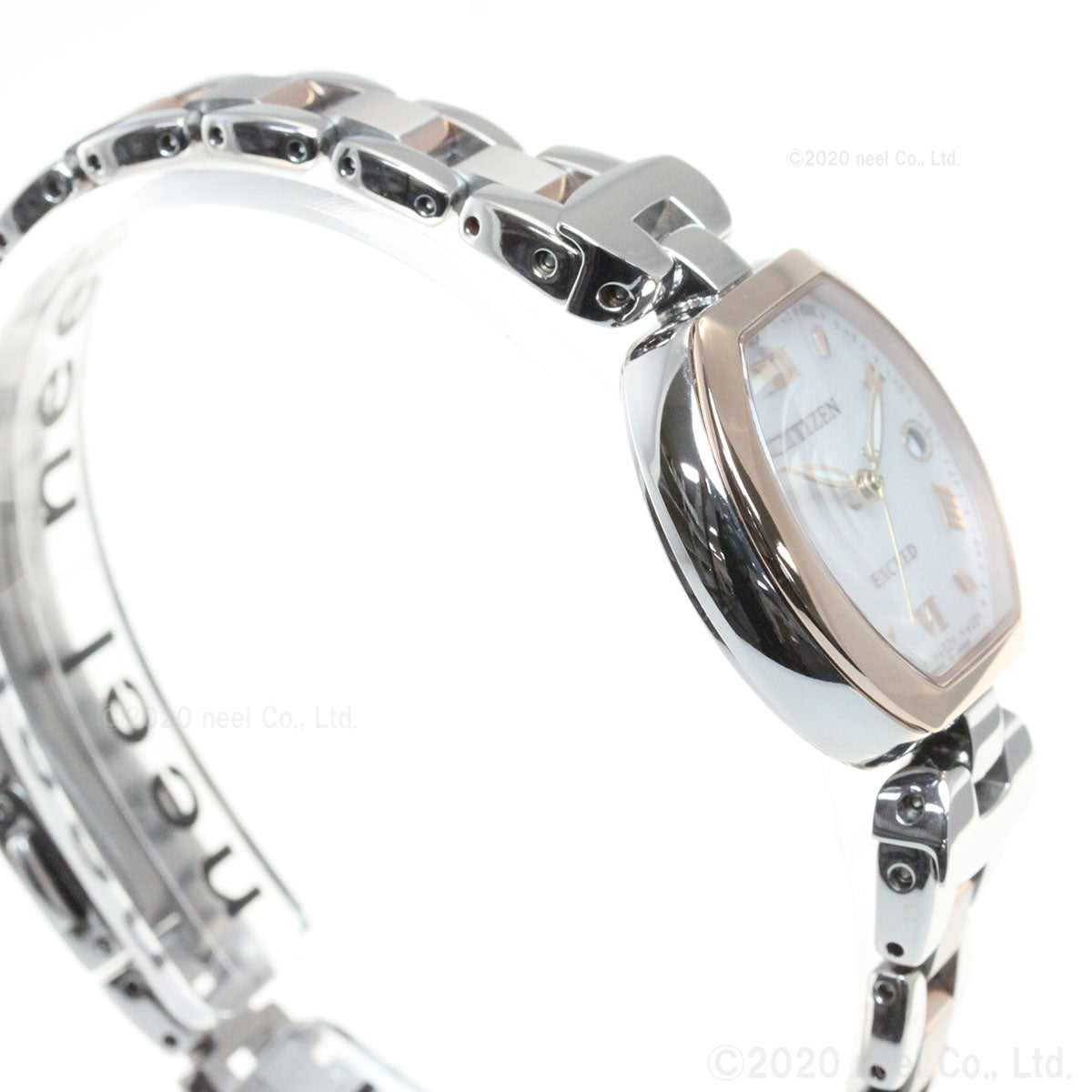 KENちゃんSHOP[Citizen] ドレスウォッチ エクシード ES9455-53A