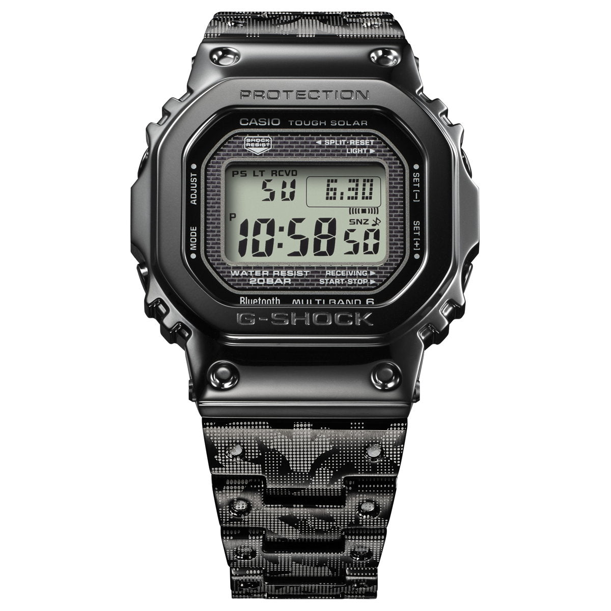 JRAオッズマスターズグランプリ（ソダシ）GSHOCK-