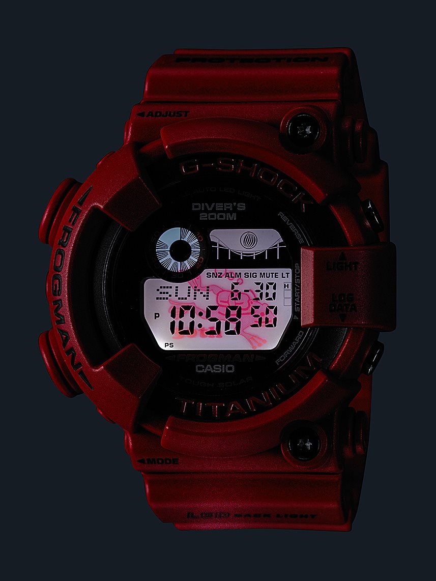 国内正規品】CASIO G-SHOCK GW-8230NT-4JR 【国内正規総代理店アイテム