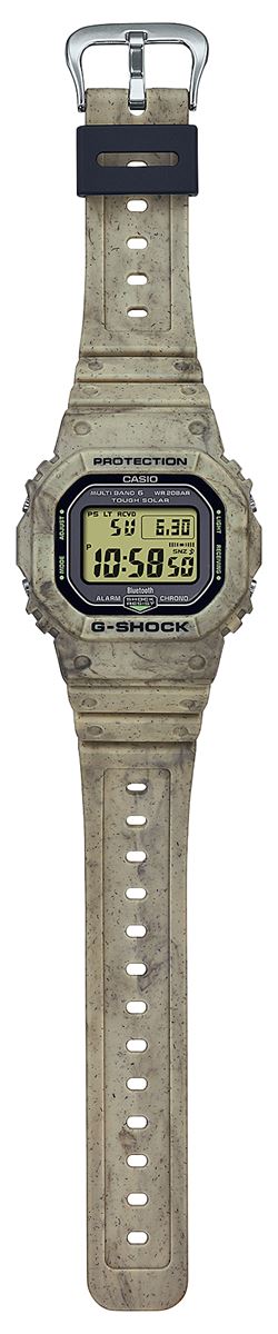 SALE／75%OFF】 G-SHOCK カシオ Gショック CASIO GW-B5600SL-5JF タフ