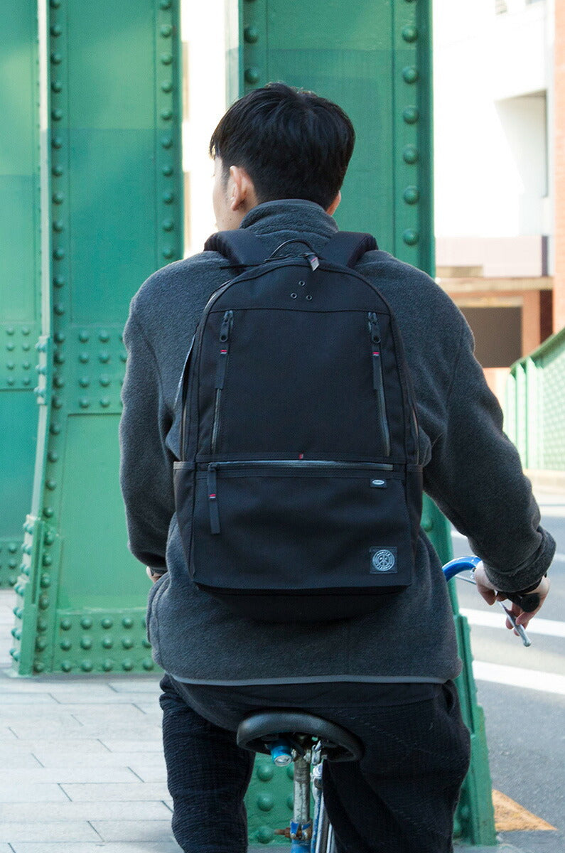 美品】Porter Classic CITY RUCKSACK 【銀座店限定】 bckediri