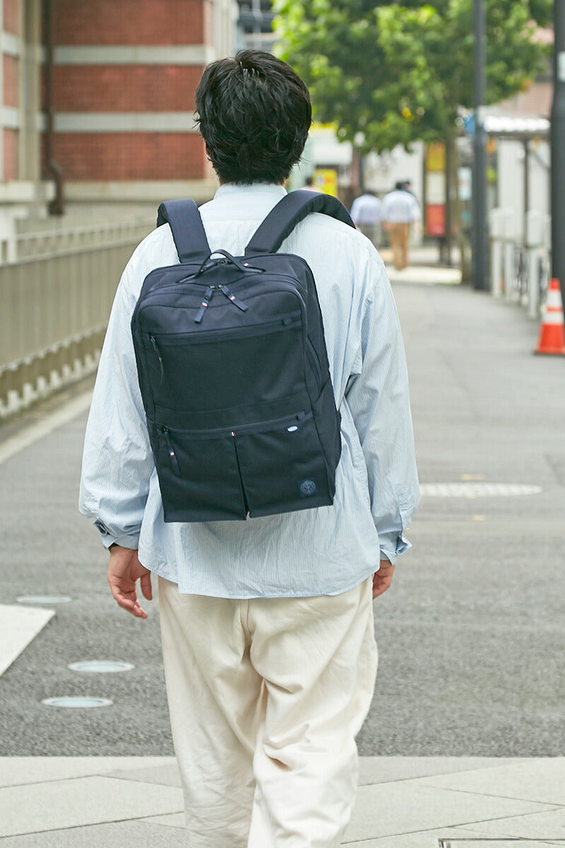 Porter Classic NEWTON BUSINESS RUCKSACK | cprc.org.au