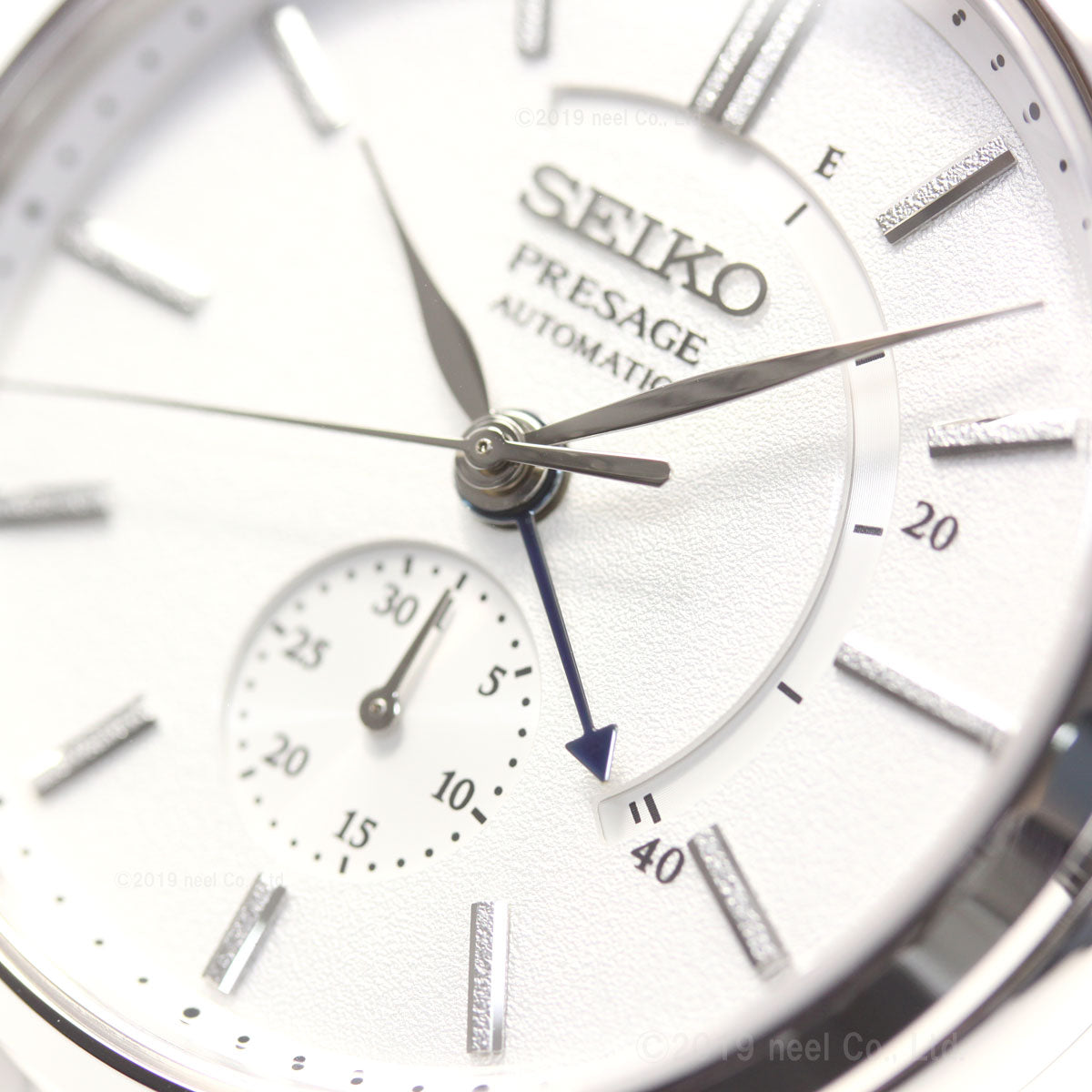 全てのアイテム 新品 セイコー SEIKO 腕時計 プレザージュ 自動巻き