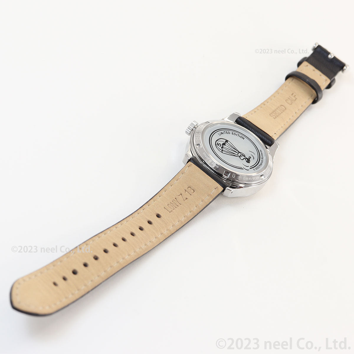 seiko 5 SBSA235 スヌーピー peanuts コラボ 腕時計 | www.cranio-gindl.at