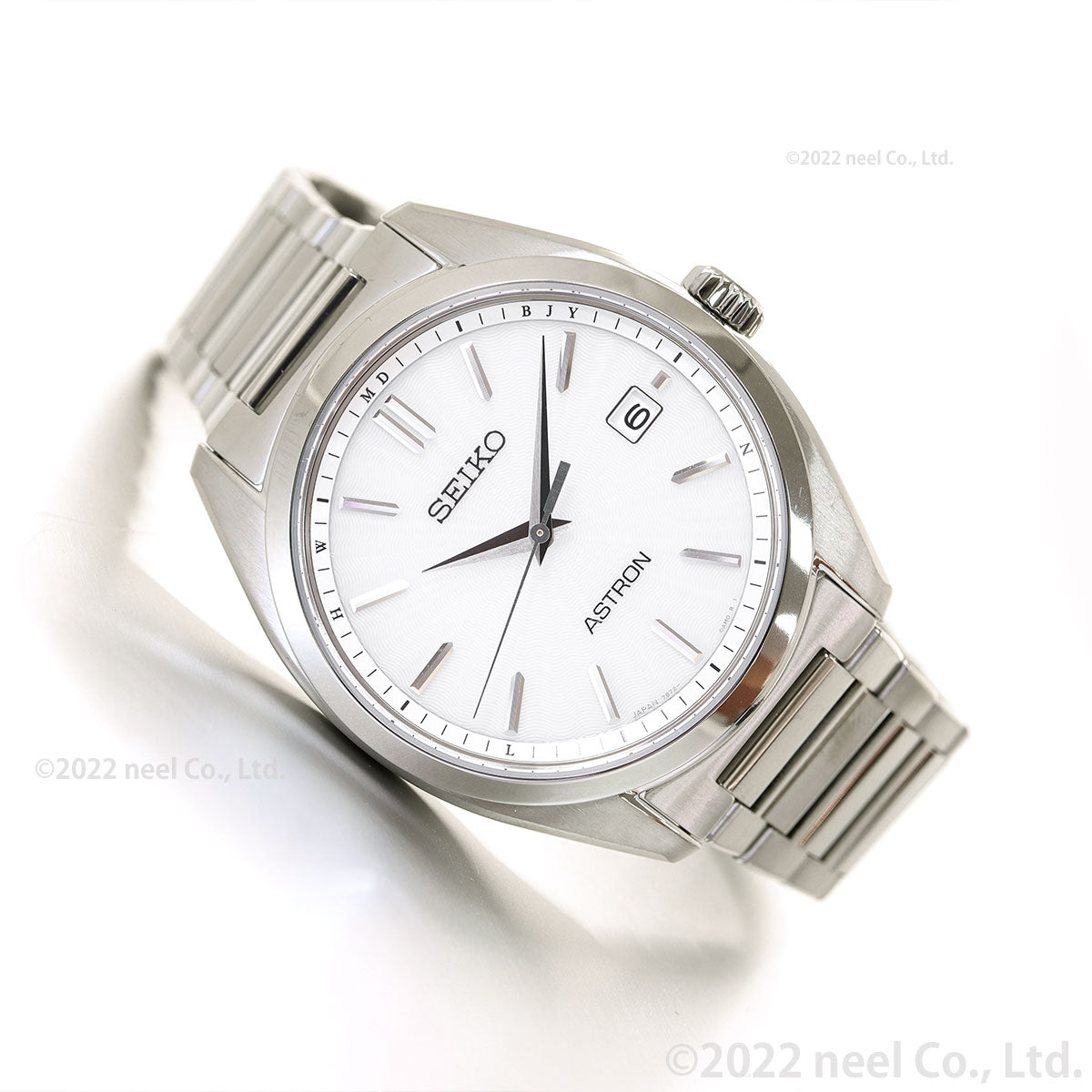 高価値】【高価値】SEIKO ASTRON SBXA029 腕時計(アナログ