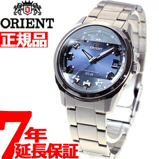 2月29日から値上げ】オリエント ネオセブンティーズ ORIENT Neo70's