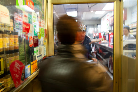 Schwartz's Deli Sandwiches Steaks Montreal