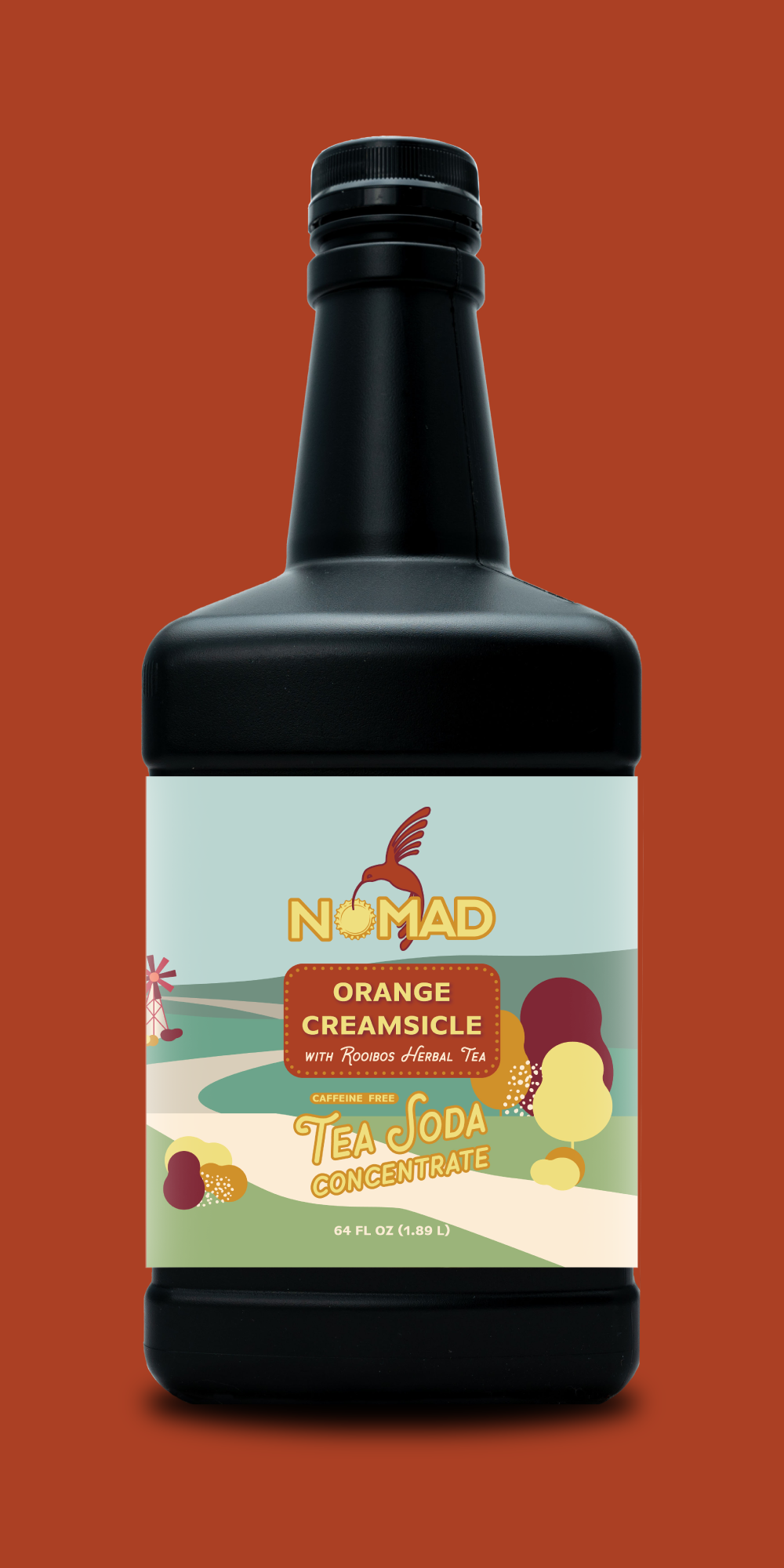 OldOrangeSolid1x2