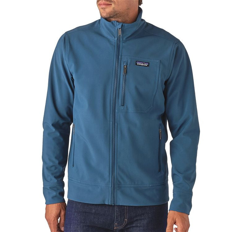 Patagonia Men's Sidesend Jacket – Veve Sports