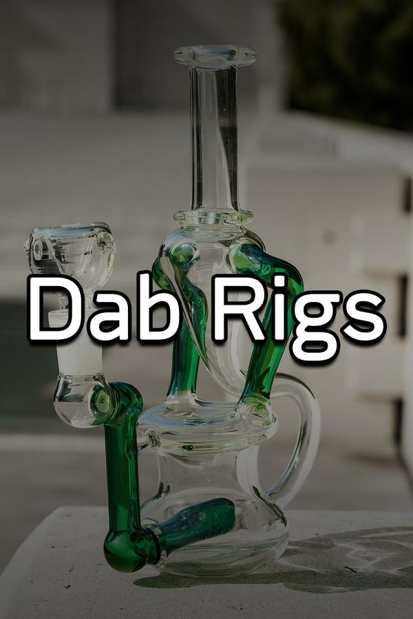 Online Cheap Glass Dab Rigs Supplier – stoned genie wholesale