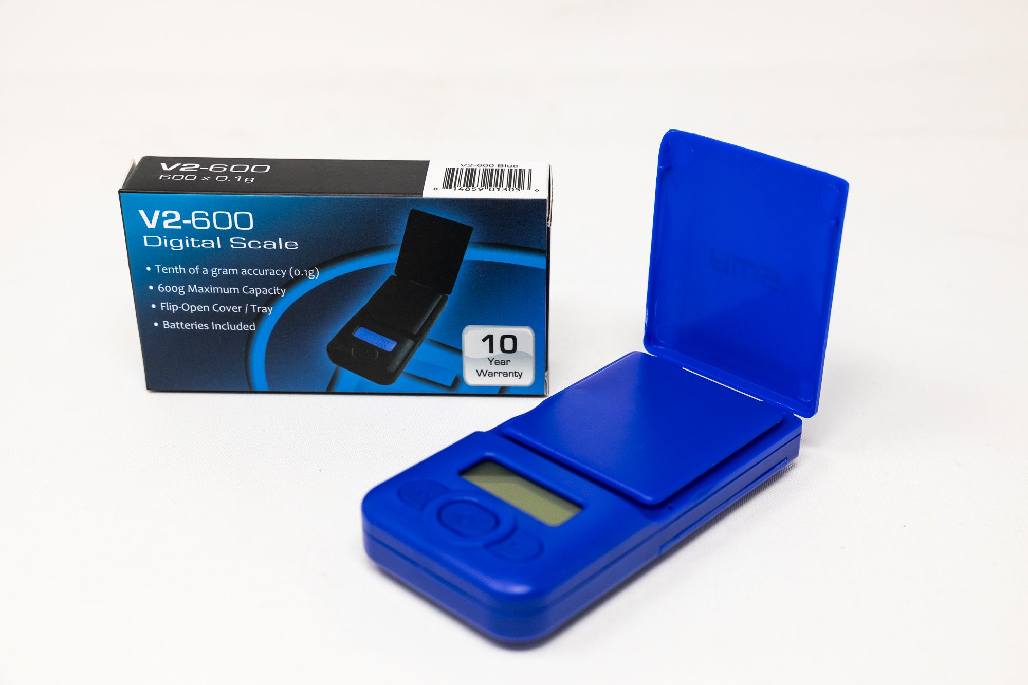 V2- 600 Digital Scale