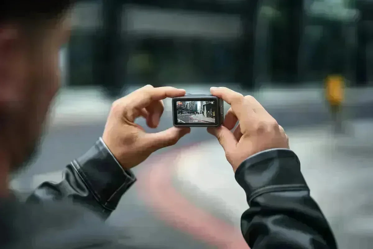 DJI Osmo Action 5 Pro Standard Combo - 3Digital | Droni e Stampanti 3D