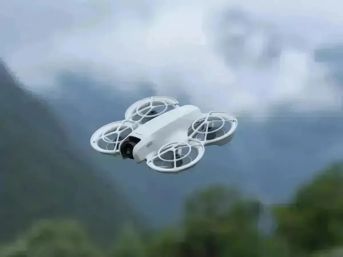 DJI Neo Fly More Combo - 3Digital | Droni e Stampanti 3D