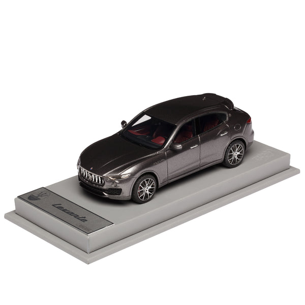 Système de Rangement pour Coffre - Levante – MaseratiStore