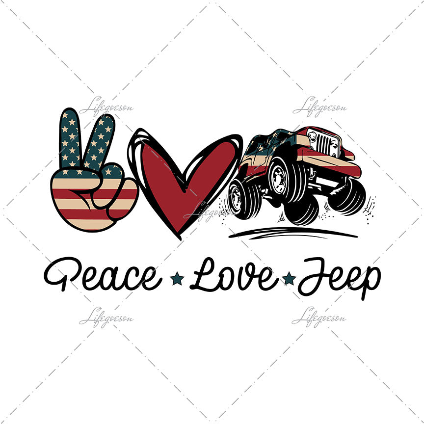 Download Jeep Car Svg Tagged Jeep Life Goes On