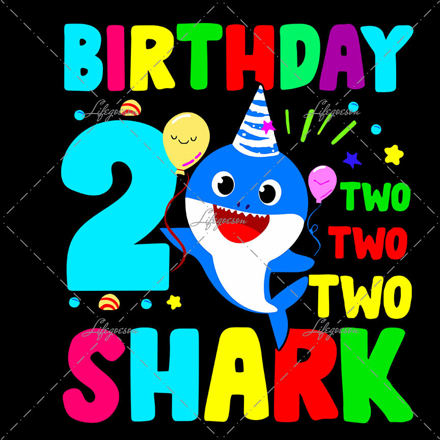 Free Free 147 Baby Shark Shirt Svg SVG PNG EPS DXF File