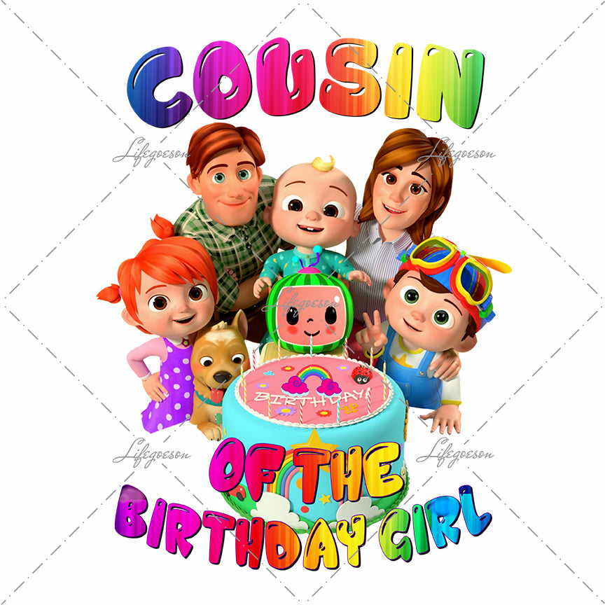 Free Free 350 Cocomelon Family Birthday Svg SVG PNG EPS DXF File