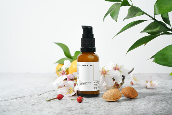 Bio Intensive Serum Facial, hidratante