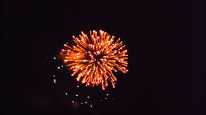 firework