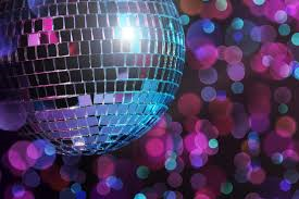 party-glitter-ball