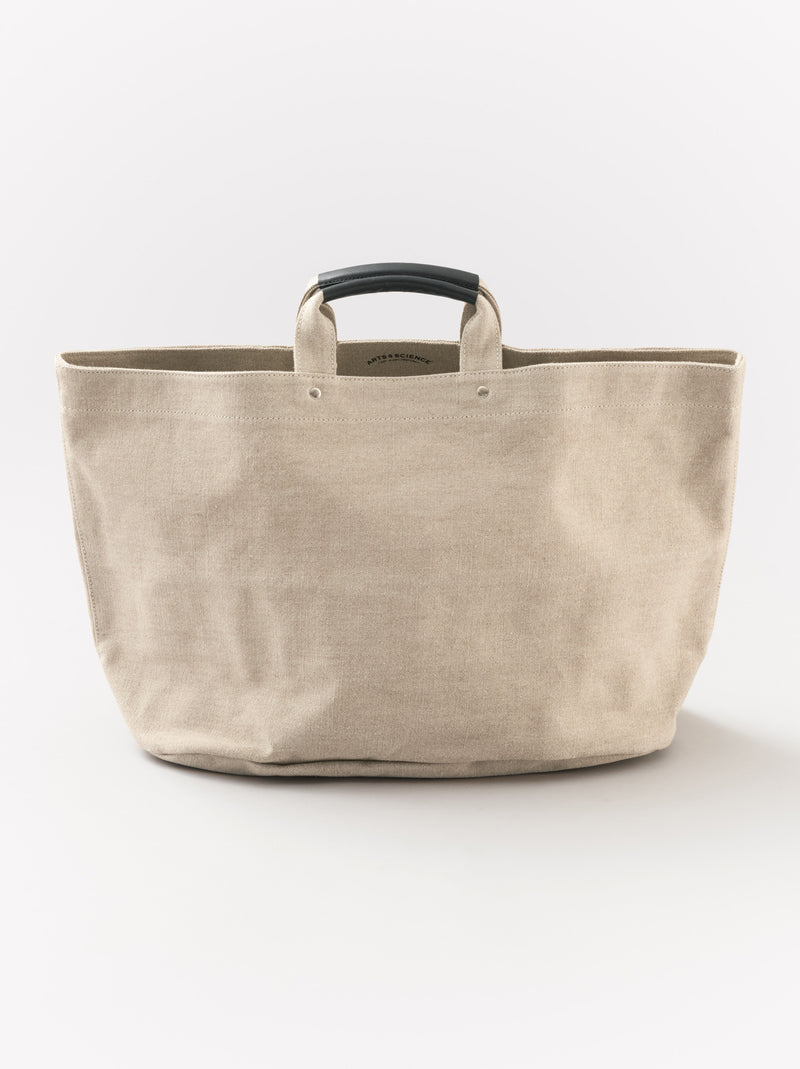 アーツアンドサイエンス A&S Laundry basket SMALL-