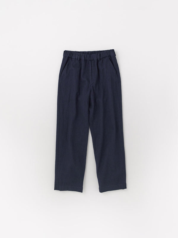 New easy pants – ARTS&SCIENCE ONLINE SELLER